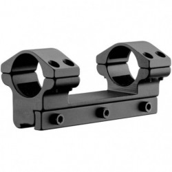 Montage monobloc Gamo rail...