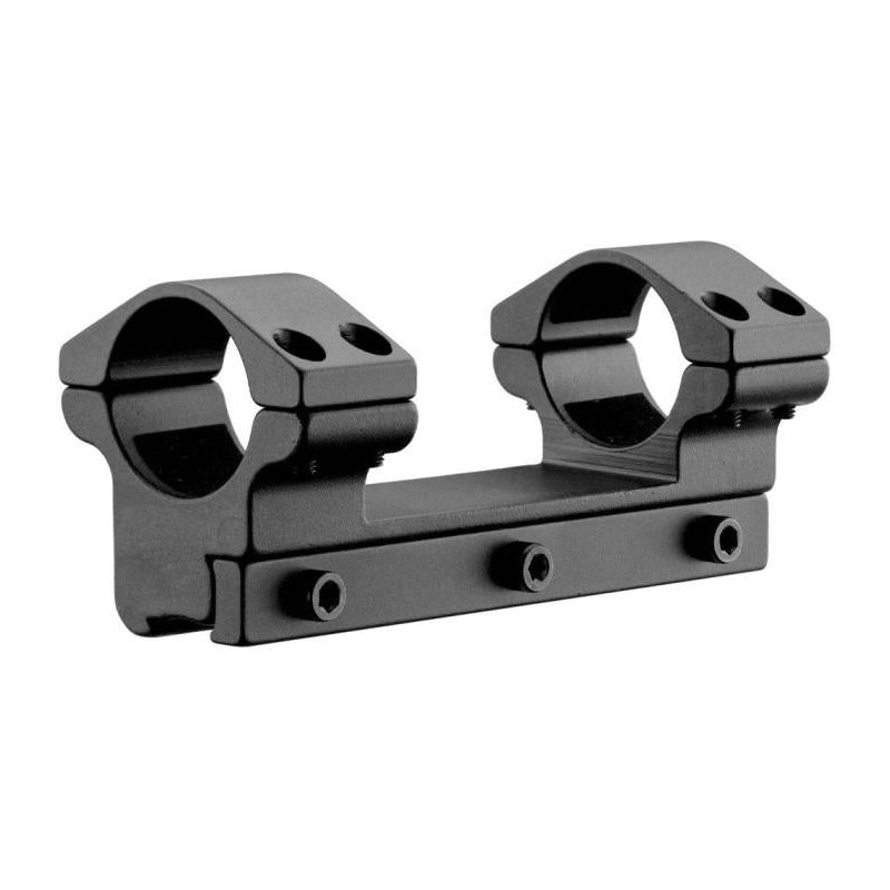 Montage monobloc Gamo rail 11 mm