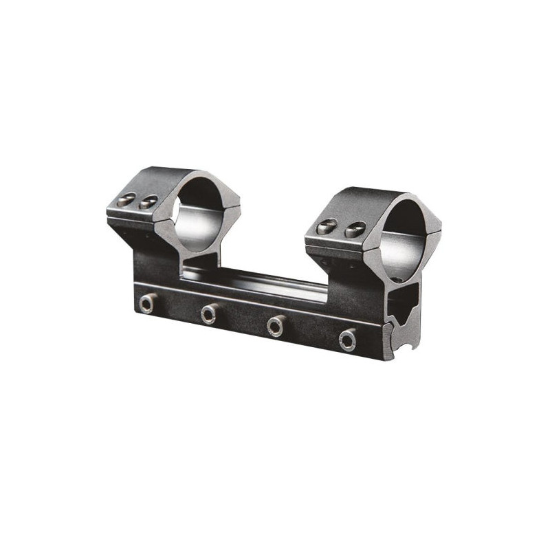 Montage monobloc Stoeger pour rail de 11 mm - Diam. 25.4 mm
