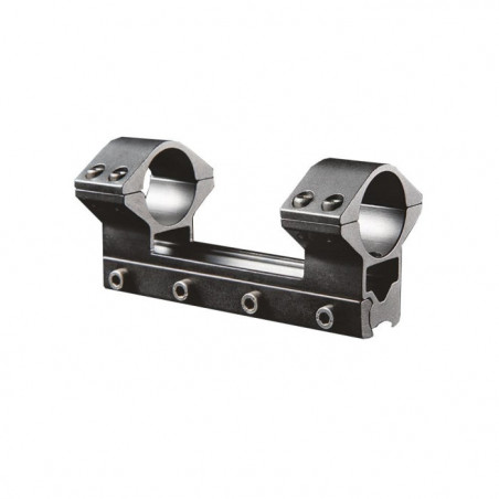 Montage monobloc Stoeger pour rail de 11 mm - Diam. 25.4 mm