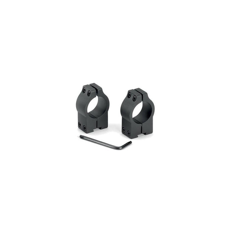 Montage Norica Bas 2 Colliers 1"