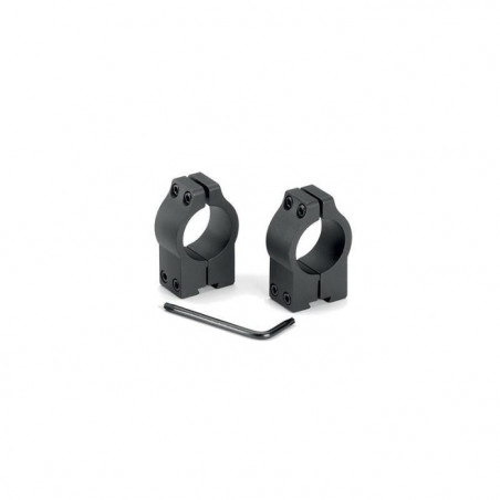 Montage Norica Bas 2 Colliers 1"