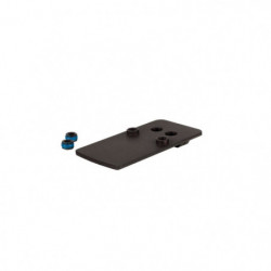 Montage Trijicon DoveTail...