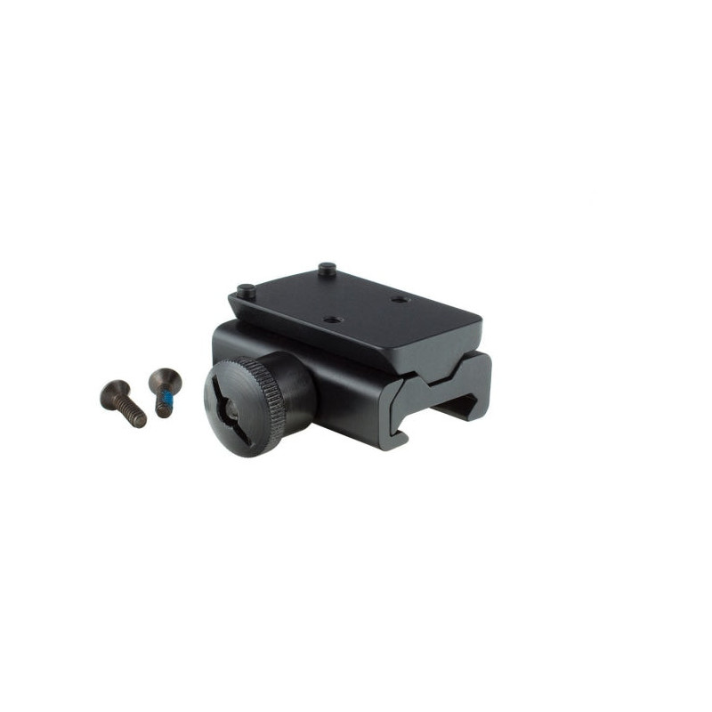 Montage Trijicon weaver bas RMR