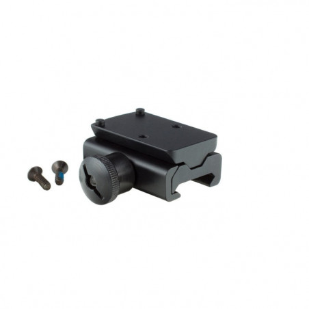Montage Trijicon weaver bas RMR