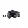 Montage Trijicon weaver bas RMR