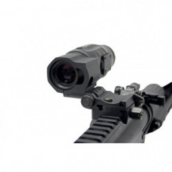 Montage twist complet Aimpoint pour module de grossissement 3X-C