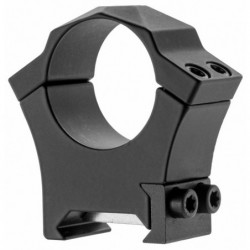 Paire de colliers SIG Sauer - 25. 4 mm. - Hauteur médium
