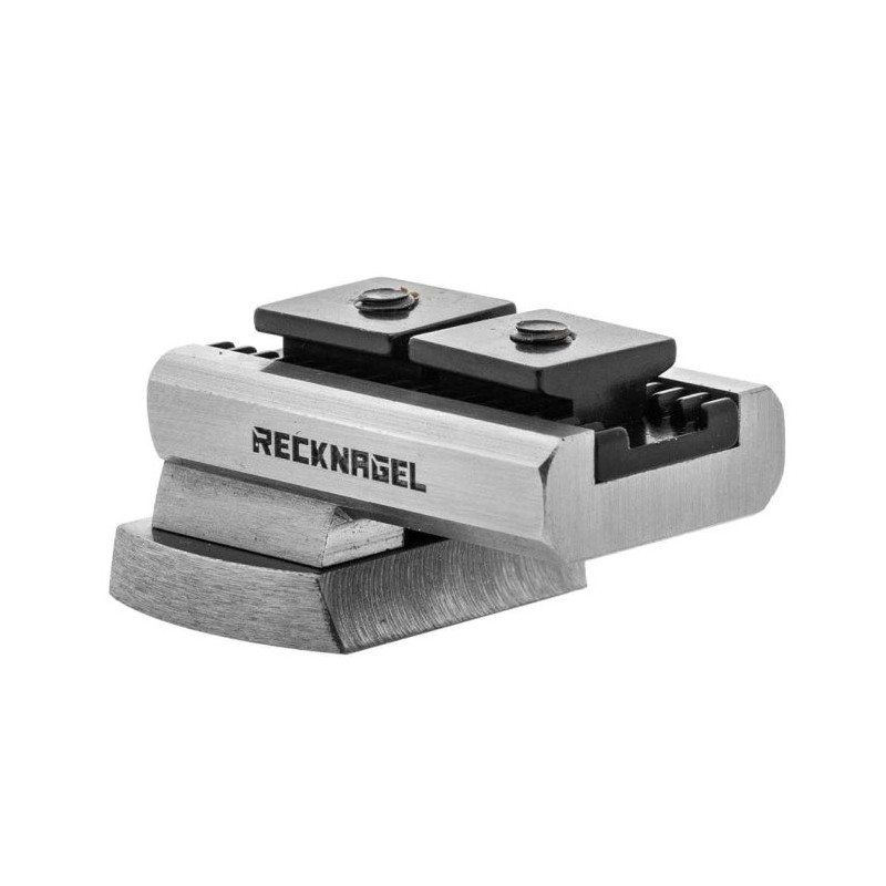 Pied Avant Crochet Droit Rail SR BH 10