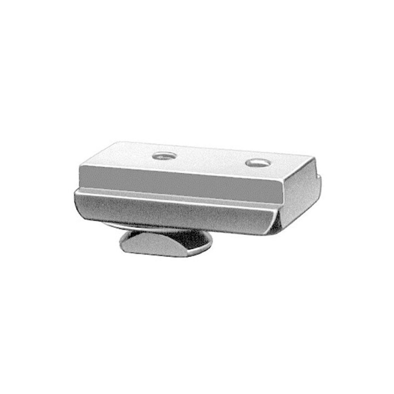 Pied avant EAW Pivot holo