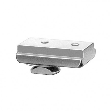 Pied avant EAW Pivot holo