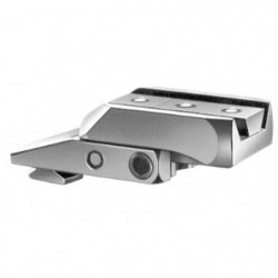 Pied avant EAW Rail Zm coudé