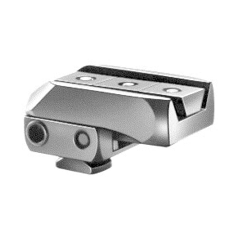 Pied avant EAW Rail Zm droit