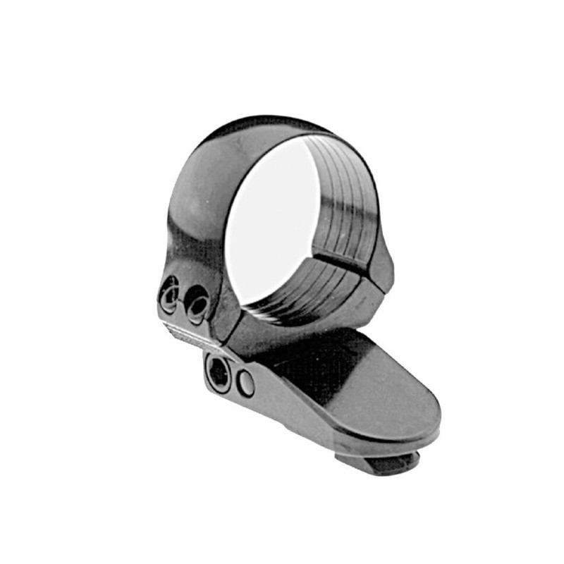 Pied Pivot Avant Recknagel - Bh 13,5 - Diam. 34 mm