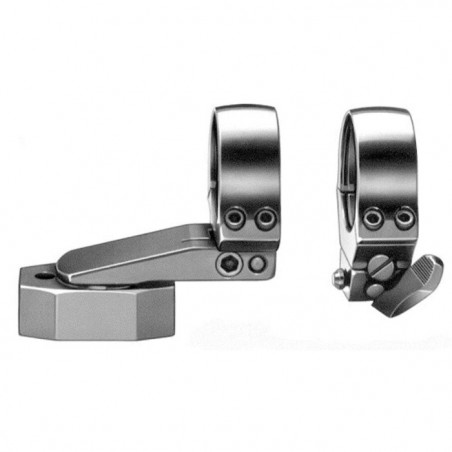 Pivot complet EAW Express Bh 14 coudé - Diam. 30 mm