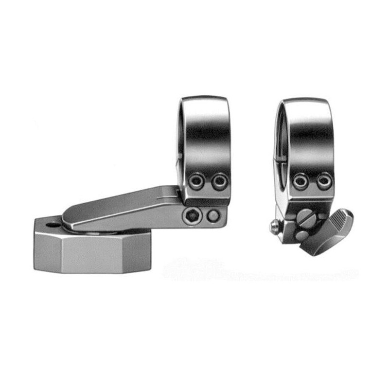 Pivot complet EAW Express Bh 14 coudé - Diam. 34 mm