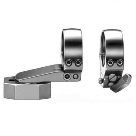 Pivot complet EAW Express Bh 14 coudé - Diam. 34 mm