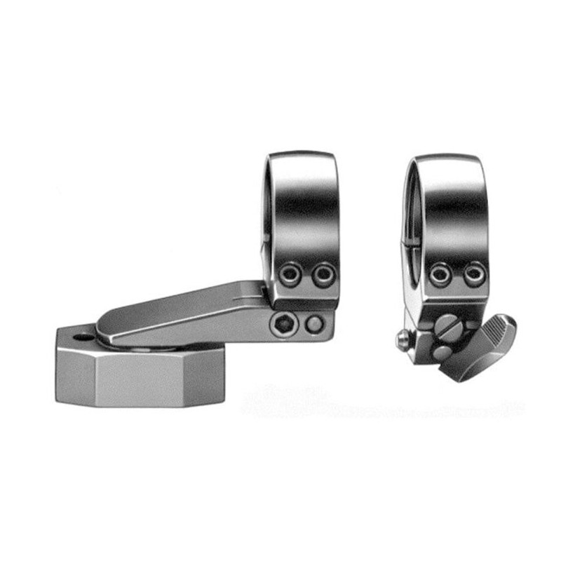 Pivot complet EAW Express Bh 14 coudé - Diam. 40 mm