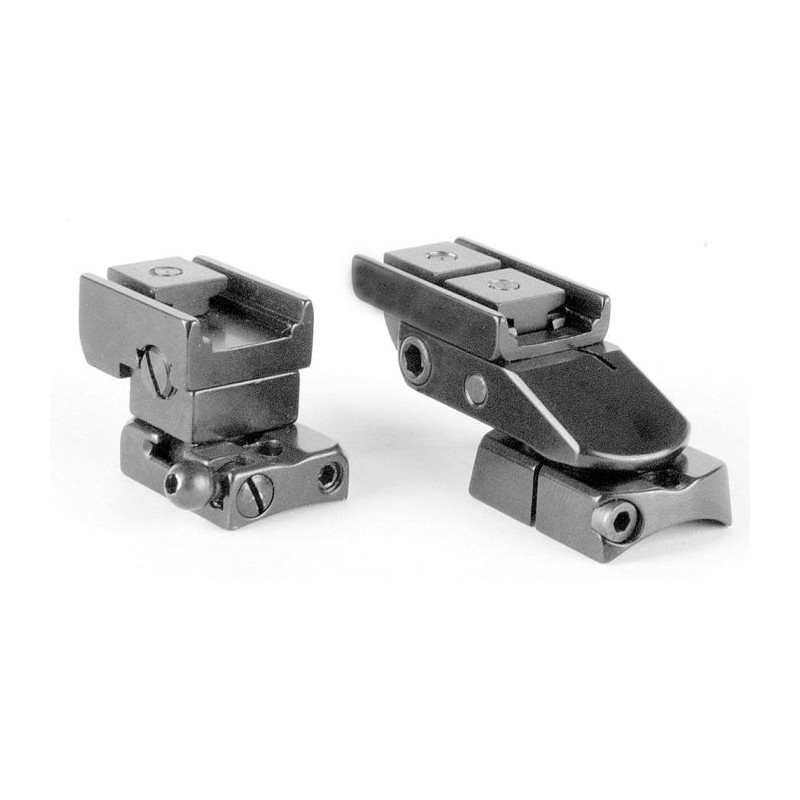 Pivot Complet EAW Rail Sr coude 21 mm - Bh 12