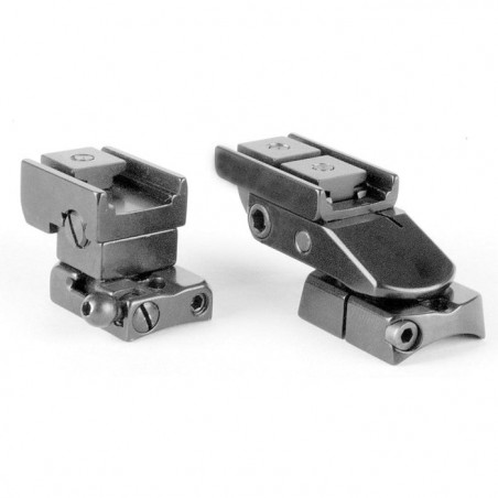 Pivot Complet EAW Rail Sr coude 21 mm - Bh 12
