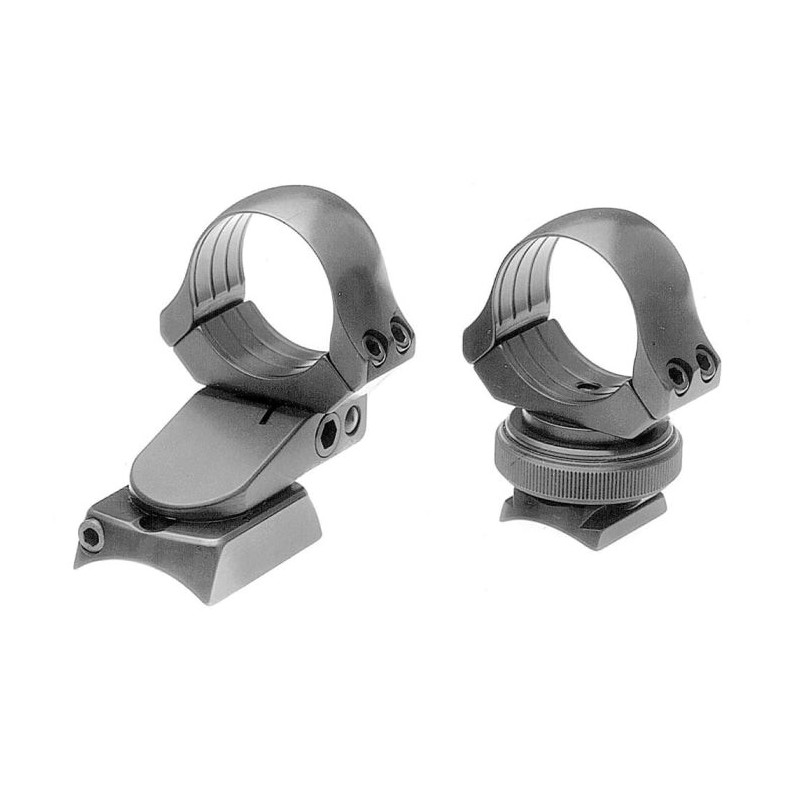 Pivot Recknagel G9 - Diam. 30 mm