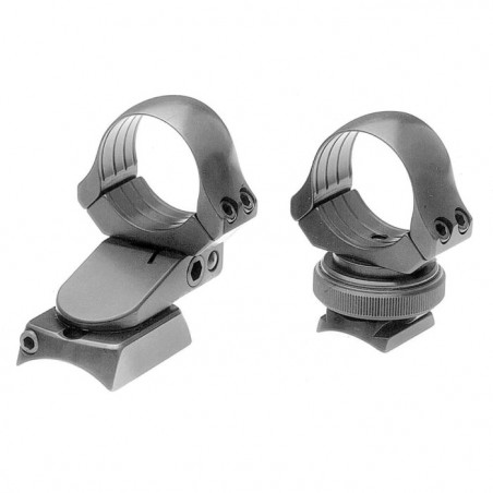 Pivot Recknagel G9 - Diam. 30 mm