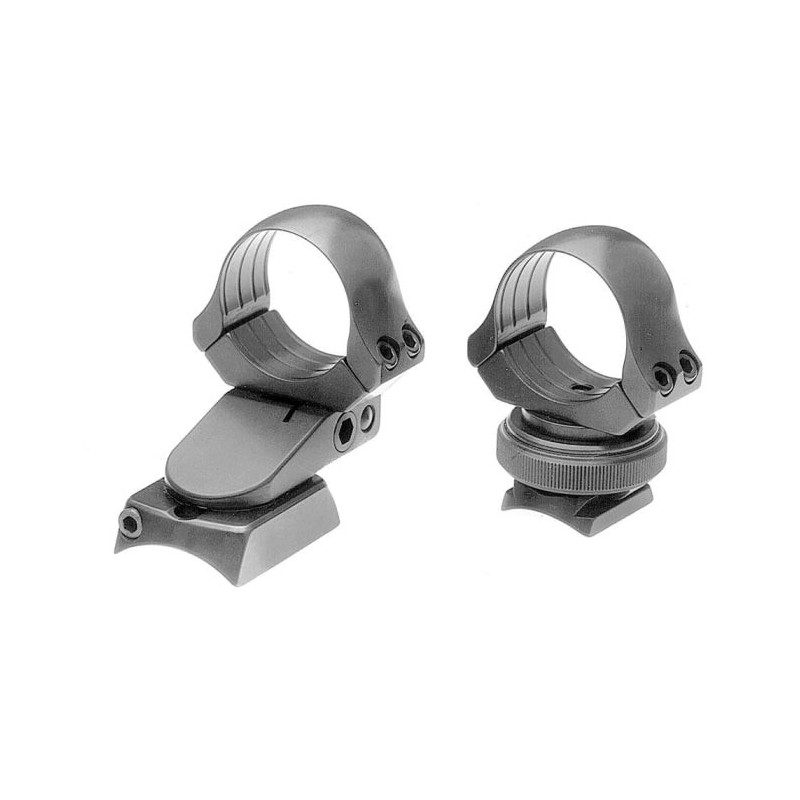 Pivot Recknagel G9 - Diam. 34 mm