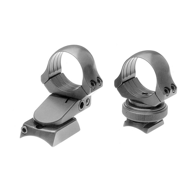 Pivot Recknagel G9 - Diam. 36 mm