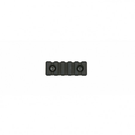 Rail Daniel Defense 21mm à montage M-LOK