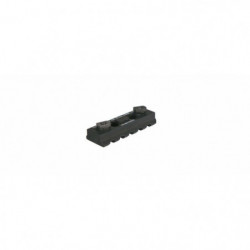 Rail Daniel Defense 21mm à montage M-LOK