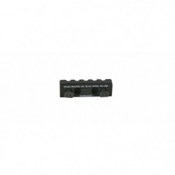 Rail Daniel Defense 21mm à montage M-LOK