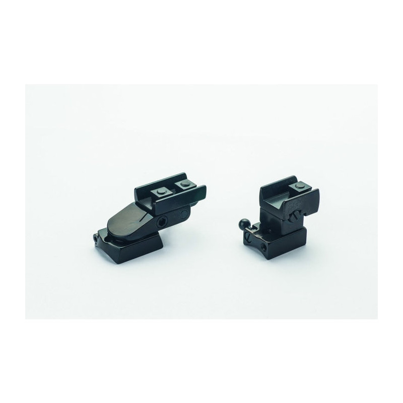 Rail de Montage Pivot Amovible Rusan SR Browning Bar