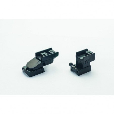 Rail de Montage Pivot Amovible Rusan SR Browning Bar