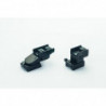 Rail de Montage Pivot Amovible Rusan SR Browning Bar