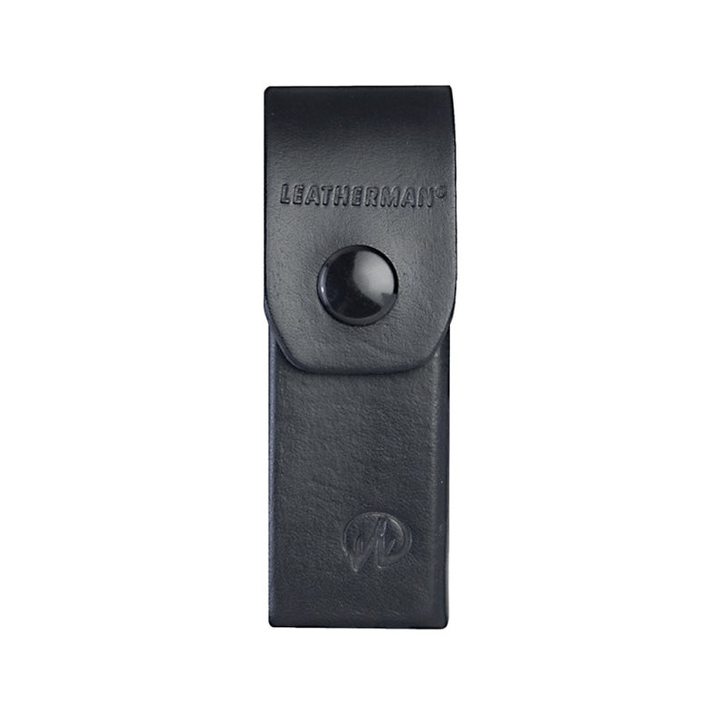 Étui Leatherman cuir
