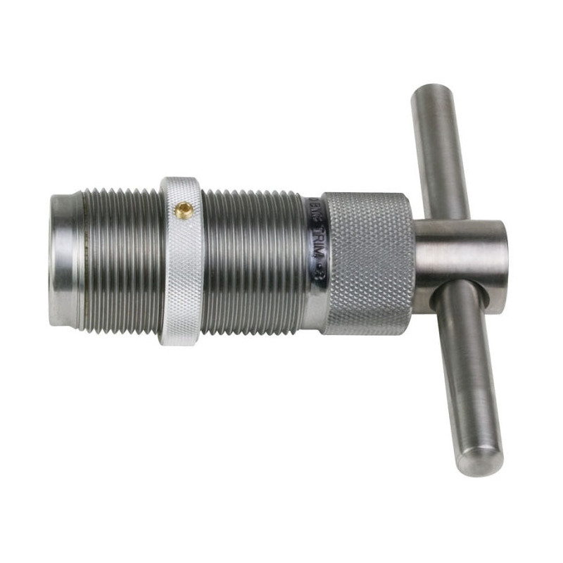 Extracteur de balles RCBS 1,5" -12 Corps
