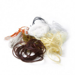 Fibre synthétique MDC Z lon