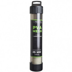 Filet PVA Tube Prowess...