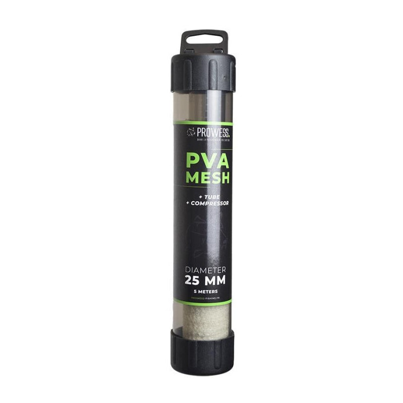Filet PVA Tube Prowess Compresseur - 5 m