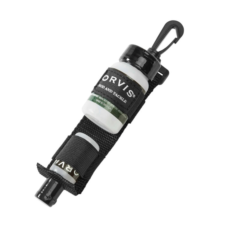 Flottant Orvis caddy/power/gel