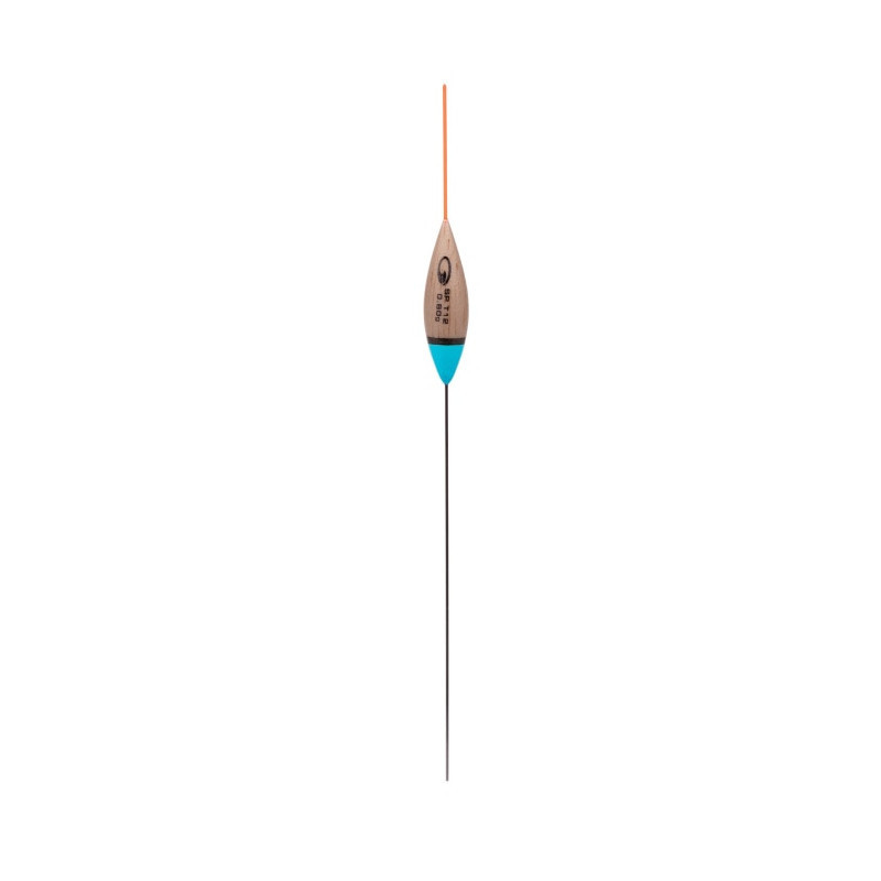 Flotteur Garbolino Compétition SP T12 - Titane