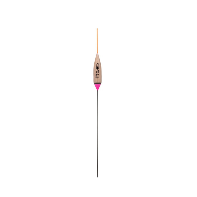 Flotteur Garbolino Compétition SP T14 - Titane