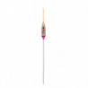 Flotteur Garbolino Compétition SP T14 - Titane