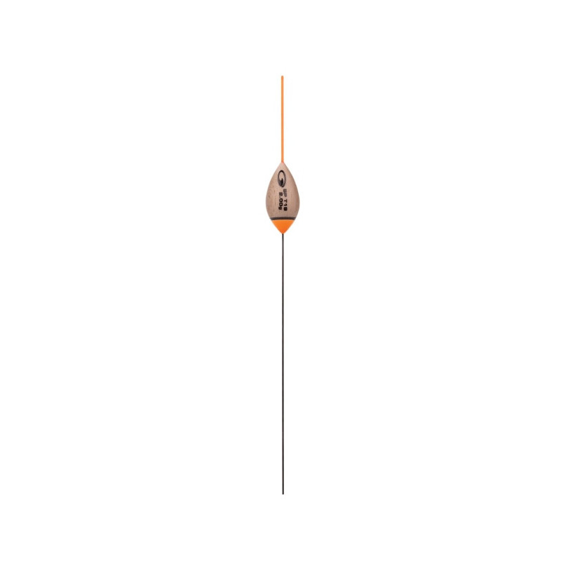 Flotteur Garbolino Compétition SP T19 - Titane