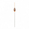 Flotteur Garbolino Compétition SP T19 - Titane