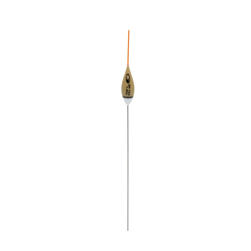 Flotteur Garbolino Compétition SP T23 - Titane