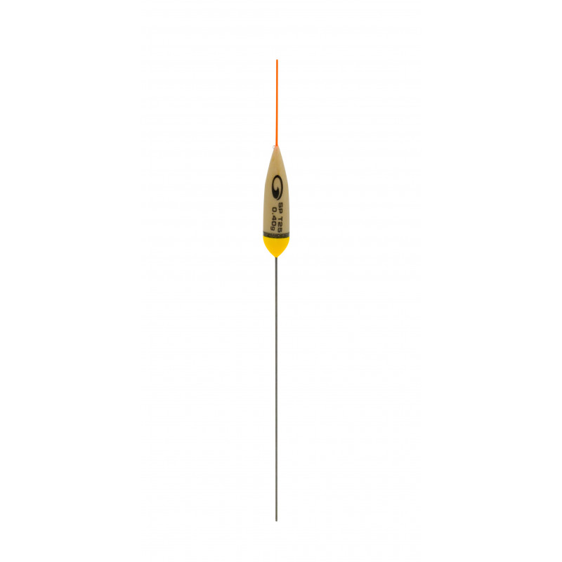 Flotteur Garbolino Compétition SP T25 - Titane