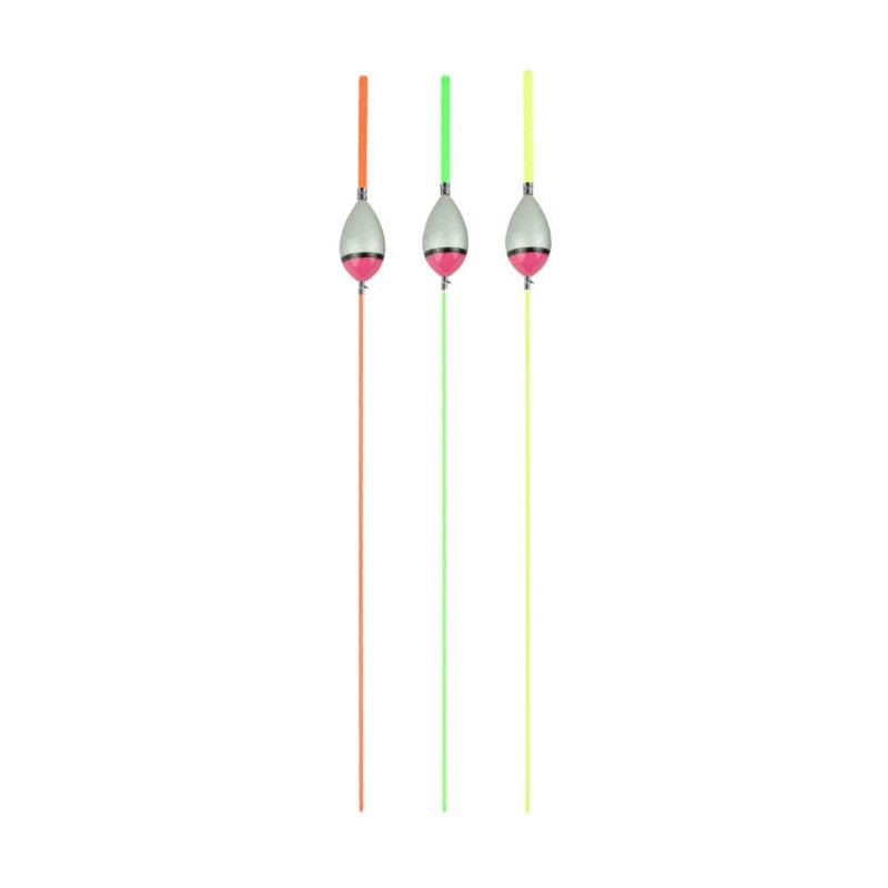 Flotteur Garbolino Compétition SP X08 - Carpe Extrem