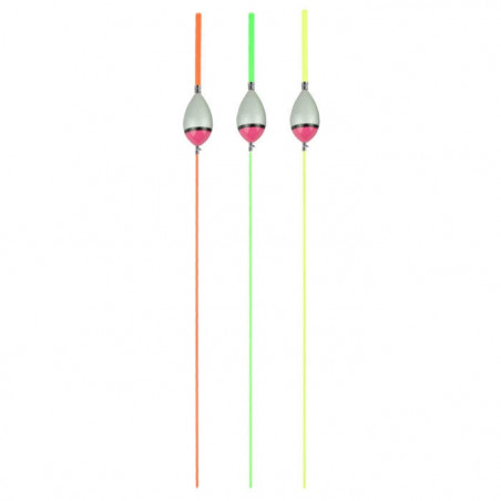 Flotteur Garbolino Compétition SP X08 - Carpe Extrem