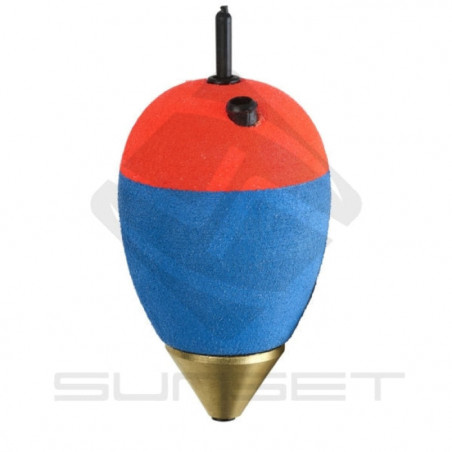 Flotteur pré-lesté Sunset Sunfloat